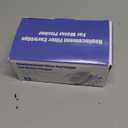 Replacement Filter for Waterdrop WD-PF-01A Plus, Reduces PFOA/PFOS, Chlorine, Compatible with Waterdrop Pitchers, Lasts 3 Months or 200 Gallons (Basic - White)