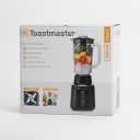 Toastmaster 450 Watt Blender with 48 oz BPA-Free Jar