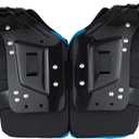 Champro Gauntlet Skill Football Shoulder Pads 2XL