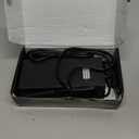 EVAPLUS SGS Certified 42V 2A Fast Charger with 3 Types of Connectors | for 36V Lithium Batteries- Compatible with Pocket Mod, Sports Mod, Electric Scooters