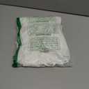 Women's Sexy Mesh Short Dress Square Neck Ruched Wedding Guest Cocktail Mini Dresses (White)