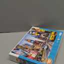 Wonder Forge Times Square New York 1000 Piece Jigsaw Puzzle for Adults | Unique, Perfectly-Fitting Pieces | Fun, Vibrant Imagery |
