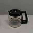 14-Cup Replacement Carafe Compatible with Cuisinart Coffee Maker Models DCC-3200, DCC-3200P1, DCC-2200, DCC-2600, DCC-2800 and CBC-7000PCFR Model# DCC-2200RC