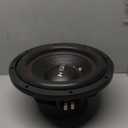 H YANKA BSF-12-4 12 Inch Subwoofer - 1600W MAX Power 12 Inch Paper Cone Subwoofer Car Audio, Black Aluminum Basket, 2.5 Dual Voice Coil 4 Ohm Impedance 12" Subwoofer for Cars (12 Inch Subwoofer)