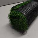 5ftx3ft Soccer Dribbling Training Turf - Portable Soccer Mastery Skill Practice Mat for Ball Control & Footwork Drills - Tailored for Soccer Enthusiasts