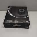 Tikom Robot Vacuum and Mop Combo, 5000Pa Robotic Vacuum Cleaner, 150 Min Max, App & Remote Control, Ideal for Hard Floor, Carpet, Pet Hair, Self-Charge(G8000 Max)