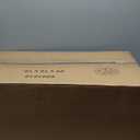 Elevon Queen Air Mattress with Built in Pump, 16"/660lbs Max Blow Up Bed, Double-Height Non-Slip Bottom Mattress, Durable & Waterproof Air Bed for Guests Home Camping