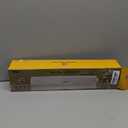 SOULION R50 Bluetooth Computer Speakers, 3.5mm PC Sound Bar for Desktop Monitor, Wired USB Powered & Colorful LED Lights with Switch Button, Surround Sound Soundbar PC Spearkers for Computer (Dark Grey)