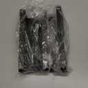 Yosoo Health Gear Umbrella Stand Holder Magnetic Umbrella Storage Hanger, No Punching Height Adjusting Wall Mounted Umbrella Holder Rack for Hotel Hallway, Space Saving Umbrella Organizer (Black)