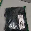 Kuoser Dog Dress, Cute Dog Dresses for Medium Dogs Girl Elegant Puppy Tutu with Bow-Knot, Doggie Princess Costume Pet Outfit for Birthday Party Christmas Halloween Wedding, Black M