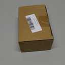 2025 Upgraded Suction Cup Hooks, Luxe grip No-Drill Hooks, Reusable Towel Hooks, Stainless Steel Waterproof Suction Cup for Shower (Gold)