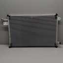 AC Aluminum Condenser For Ford Mustang