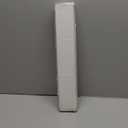 Sound Town 2-Pack 20 Subwoofer Mounting Poles, Compatible with 35mm Mount,110 LB Load Capacity, Black (STSD-20B-PAIR)