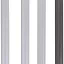 Stanley Quencher Tumbler Straws | Reusable Replacement Straws for Tumbler with Handle | Stainless Steel Drinking Cup Accessory | BPA-Free