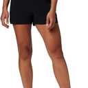 Columbia Women's Tidal Ii Short (XX-Large/3" Inseam, Black)