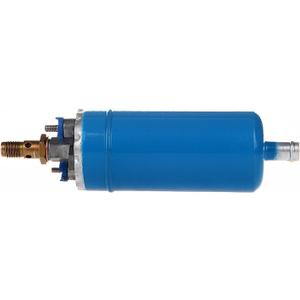 ECCPP Fuel Pump 94460810204 Compatible with 1984-1989 for Porsche 911 3.2L, 1987-1988 for Porsche 924 2.5L, 1983-1989 for Porsche 944 2.5L, In-Line Fuel Pump