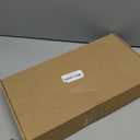 3 Set Baskets for Gifts Empty, Large Woven Bamboo Gift Basket Kit with Handles, Sturdy Empty Gift Baskets to Fill for Valentines, Birthday Party Wrapping Gift -3 Cellophane Wrap Bags, 3 Gift Cards