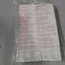Air Purifier Filter Filter,Compatible For Honeywell,HPA100 And HPA090 HPA094 HPA100 HPA104 HPA105 HPA106