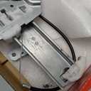 A-Premium Front Passenger Side Power Window Regulator with Motor (2-Pin)