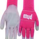 MUD Safety Works 028R/M Smart, Medium, Raspberry