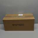 W10710203 Refrigerator Door Bin Fit for whirlpool kenmore Refrigerator WRS571CIDM01 WRS588FIHZ00 WRS588FIHZ04 Door Bin- Replaces W10451871 3436767 by AMI PARTS