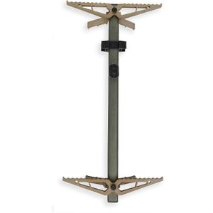 XOP- X2 Hunting Climbing Steps - Double Step Climbing Sticks for Hunting