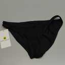 Body Glove Women's Standard Basic Solid Fuller Coverage Bikini Bottom Swimsuit