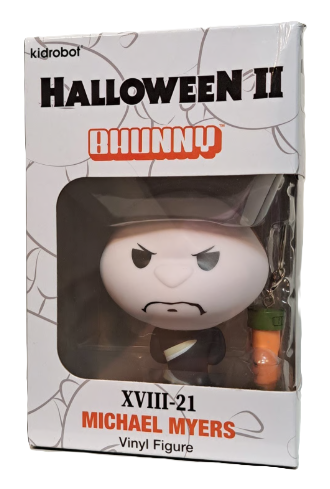 Halloween II Bhunny XVIII-21