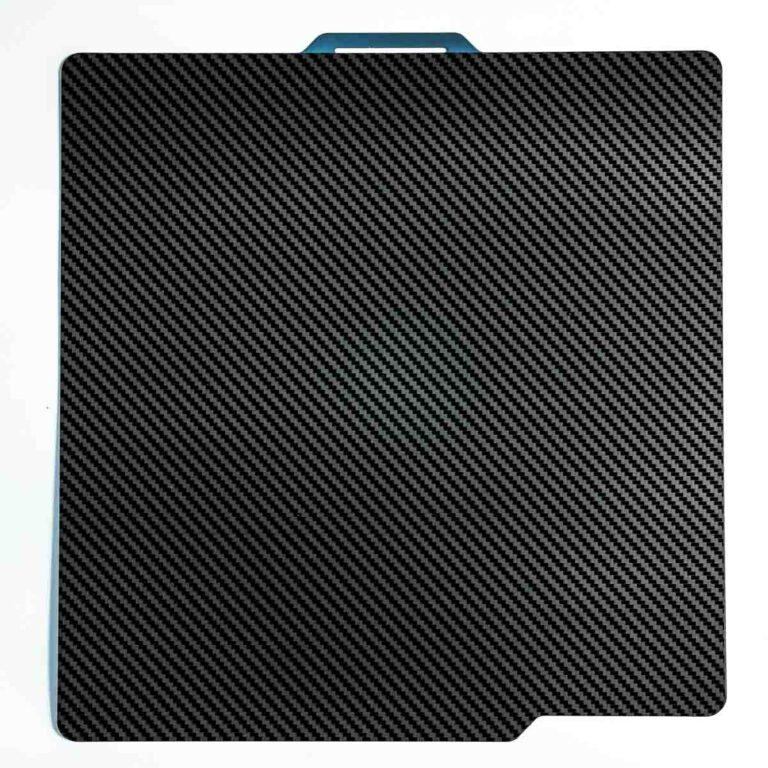 3D effect PEI plate for Bambu Lab X1 P1P