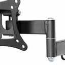 Equa Mount Full Motion Tilting TV Wall Mount For 10-32 In