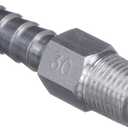 Attwood Universal Anti-Siphon Valve Fuel Fitting