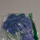 SEVENWELL 50pcs Jewelry Cleaning Cloth Pink Polishing Cloth for Sterling Silver Gold Platinum Small Polish Cloth 8x8cm