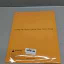 Sunheir Washable Pee Pads for Dogs , Thick Heavy Absorbency Reusable, Prevent Leakage, Waterproof , Non-Slip Pee Pads for Puppy Playpen, Crate, Whelping Box, Potty Training, Grey, 2 packs