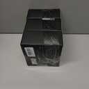 3 x LISEN Electric Retractable Car Phone Mount, iPhone Vacuum Electric Suction Cup Phone Mount, Suction Cup Magnetic Phone Holder, only for Mirror, for iPhone 17 Pro Max Plus 16 15 ~ X, Samsung Galaxy S25