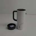 Blender Bottle C05634 Tumbler 40oz - Stainless Steel - Cloudscape