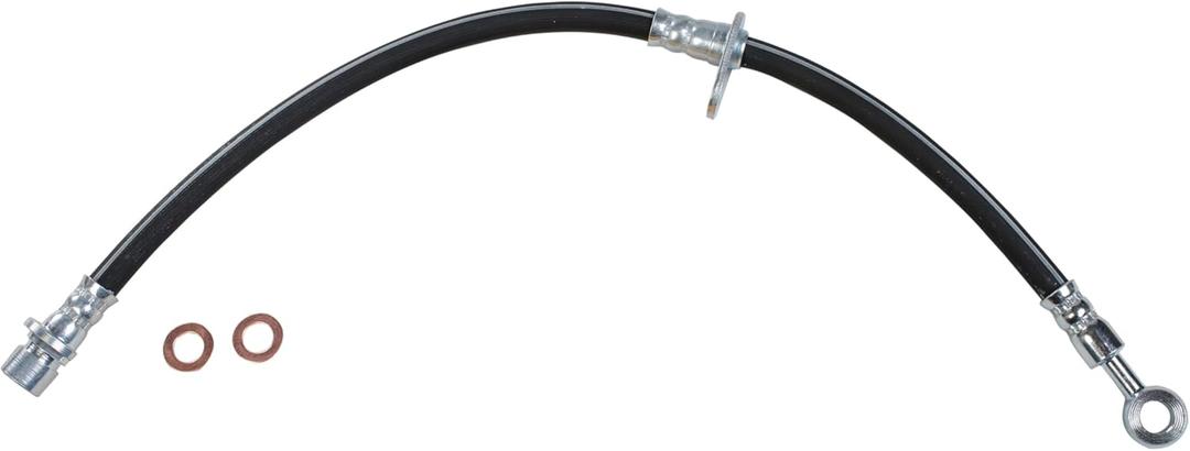 Sunsong 2201215 Brake Hydraulic Hose