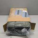 palassio Olive Green 100% Cotton Quilt California Cal King Size Bedding Sets with 2 Pillow Shams, Oversized Lightweight Bedspread Shabby Chic Coverlet, Soft Bed Cover for All Season, 3 Pieces