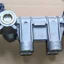 Steering Gear Box Rack and Pinion Replaces JW1-F3400-00 13026 with Tie Rod Ends Replacement for Yamaha Drive 2, G29, YDRA Gas or Electric Golf Carts