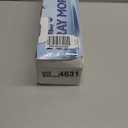 Microfiber Spray Mop for Floors Cleaning: Wet Dry Hardwood Floor Mops with 3 Washable Reusable Pads for Swiffer Powermop - Flat Mop with Sprayer for Tile Wood Laminate Vinyl Marble (Dark Blue)