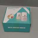 Digital Two Way Baby Audio Monitor with Noise Detection, and Night Light (US Plug)