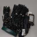 Aneeway 400 LED Christmas Tree Lights, Christmas Lights with 8 Light Modes & Memory Function, 6.6FT x 16 String Light with Timing Function & Remote Control for Xmas Ornaments - Multicolor