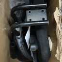 FelixKing Office Chair - Ergonomic Desk Chair with Adjustable Height, 360 Swivel, Flip-up Armrests, Flexible Tilt, Comfy Breathable Cushion and Fabric, Lumbar Support, for Home Conference Room Office (FK918, Black)