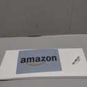 Blulu 6 Pcs Reserved Signs for Wedding Chairs Acrylic Tag Hanging with Ribbon for Wedding Reserved Signs for Important Events Church Pews Chair and Restaurant(Gold)