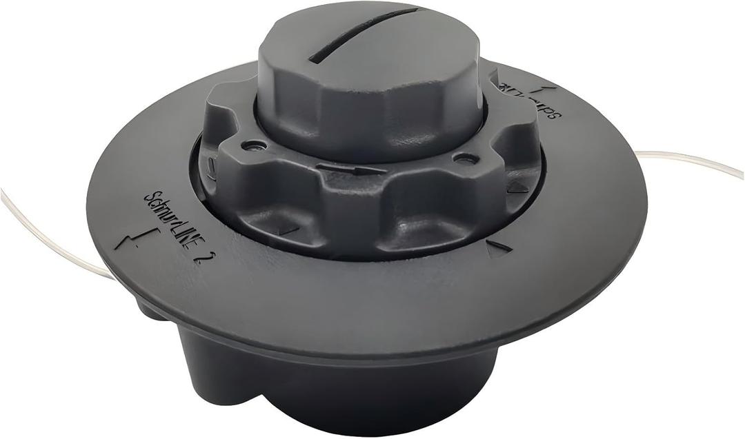 C5-2 Trimmer Head Fits Stihl FS38 FS40 FS40C FS45 FS45C FS46 FS50 FSE60 FS40CE FS45C FS46C FS50CE Lawn Mower Trimmer Head Replace