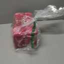 bubly Sparkling Water, Raspberry, Zero Sugar & Zero Calories, 12 Fl Oz Cans (Pack of 8)