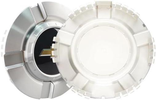 1PC Wheel Hub Cap 9597991, 69574125 for Avalanche, Silverado,1500 Suburban, Tahoe 2007-2014,Center Cap CV991