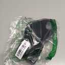 ACE Brand Adjustable Compression Wrist Support, Moderate Support for Weak, Sore or Injured Joints, Wrist Support Conforms to Wrist, One Size Fits Most (1 Count (Pack of 1))