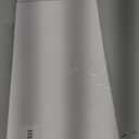 Motorcycle Universal Handlebar Bar End Rearview Mirrors, 9''