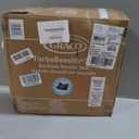 Graco TurboBooster 2.0 Backless Booster Car Seat, Denton