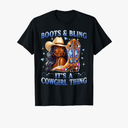 Country Girls T-Shirt M